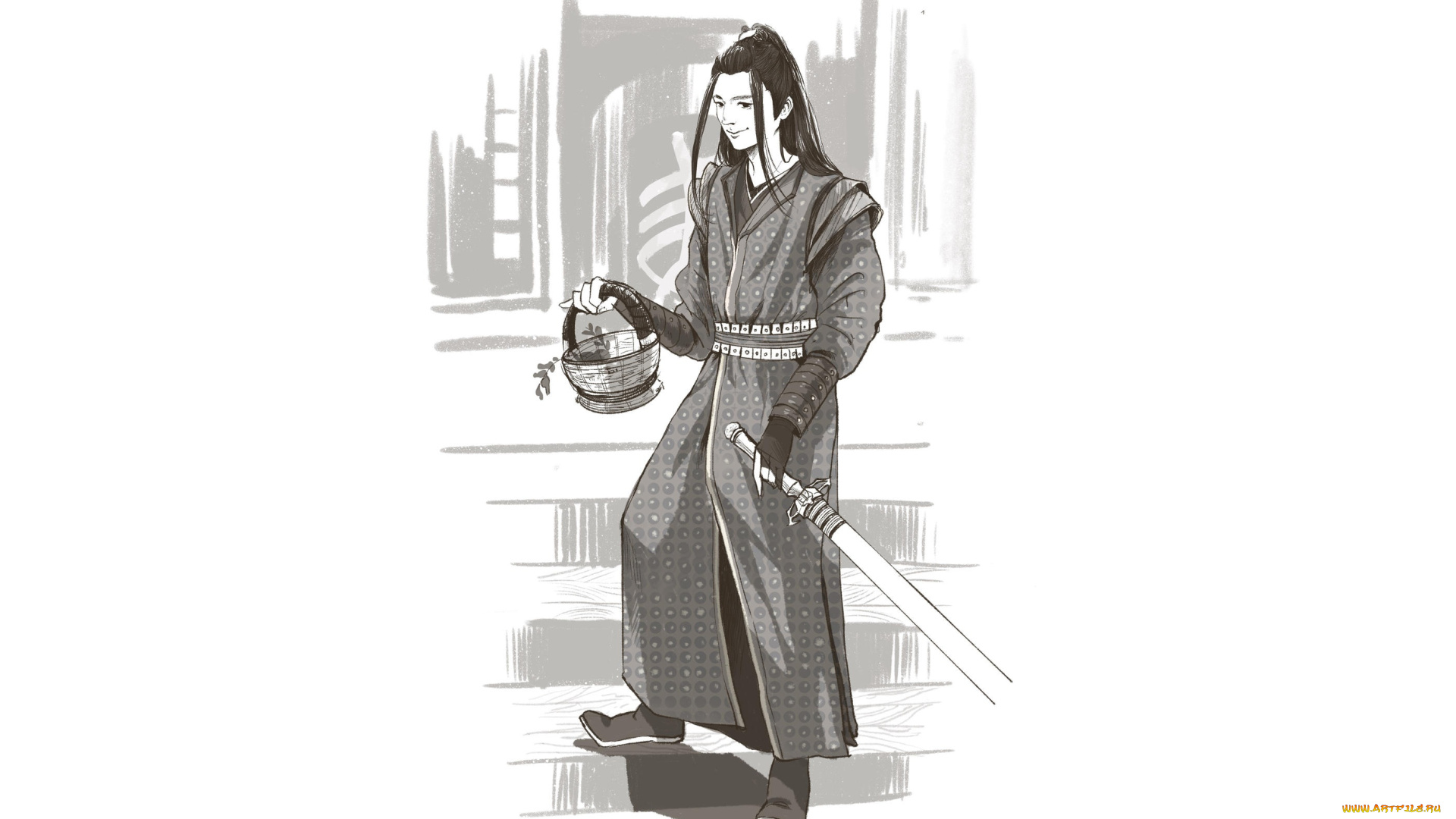 by, themeung, рисованное, кино, , мультфильмы, the, untamed, неукротимый, повелитель, чэньцин, мосян, тунсю, mo, dao, zu, shi, магистр, дьявольского, культа