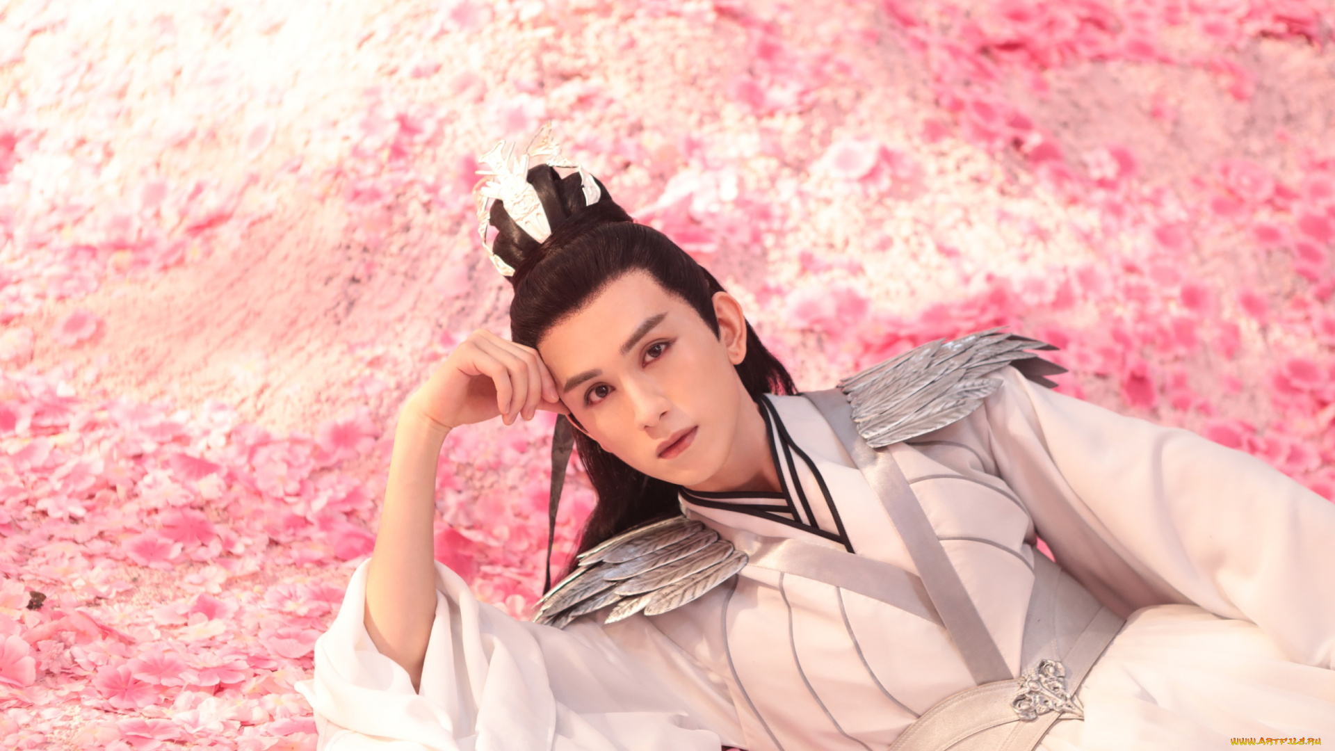 miss, the, dragon, кино, фильмы, zhu, zanjin, чжу, цзаньцзинь