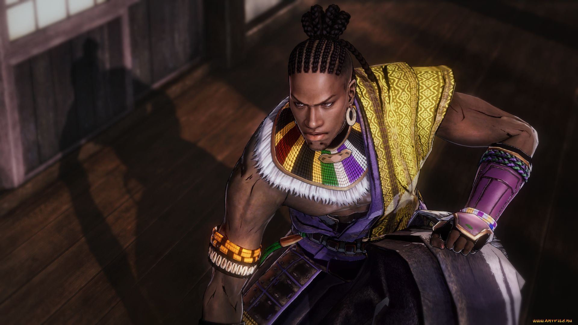 видео, игры, samurai, warriors, 5, samurai, warriors, 5