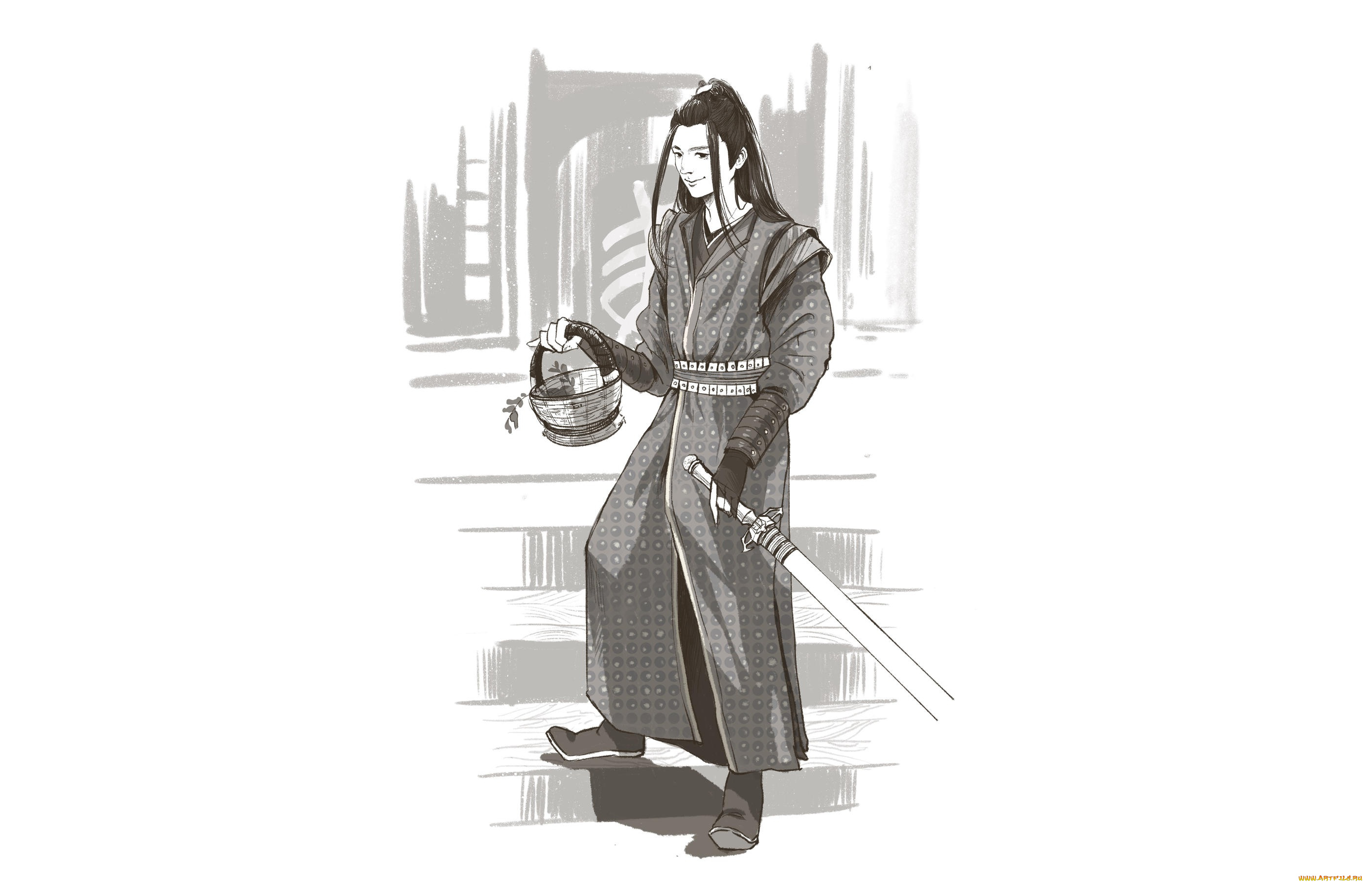 by, themeung, рисованное, кино, , мультфильмы, the, untamed, неукротимый, повелитель, чэньцин, мосян, тунсю, mo, dao, zu, shi, магистр, дьявольского, культа