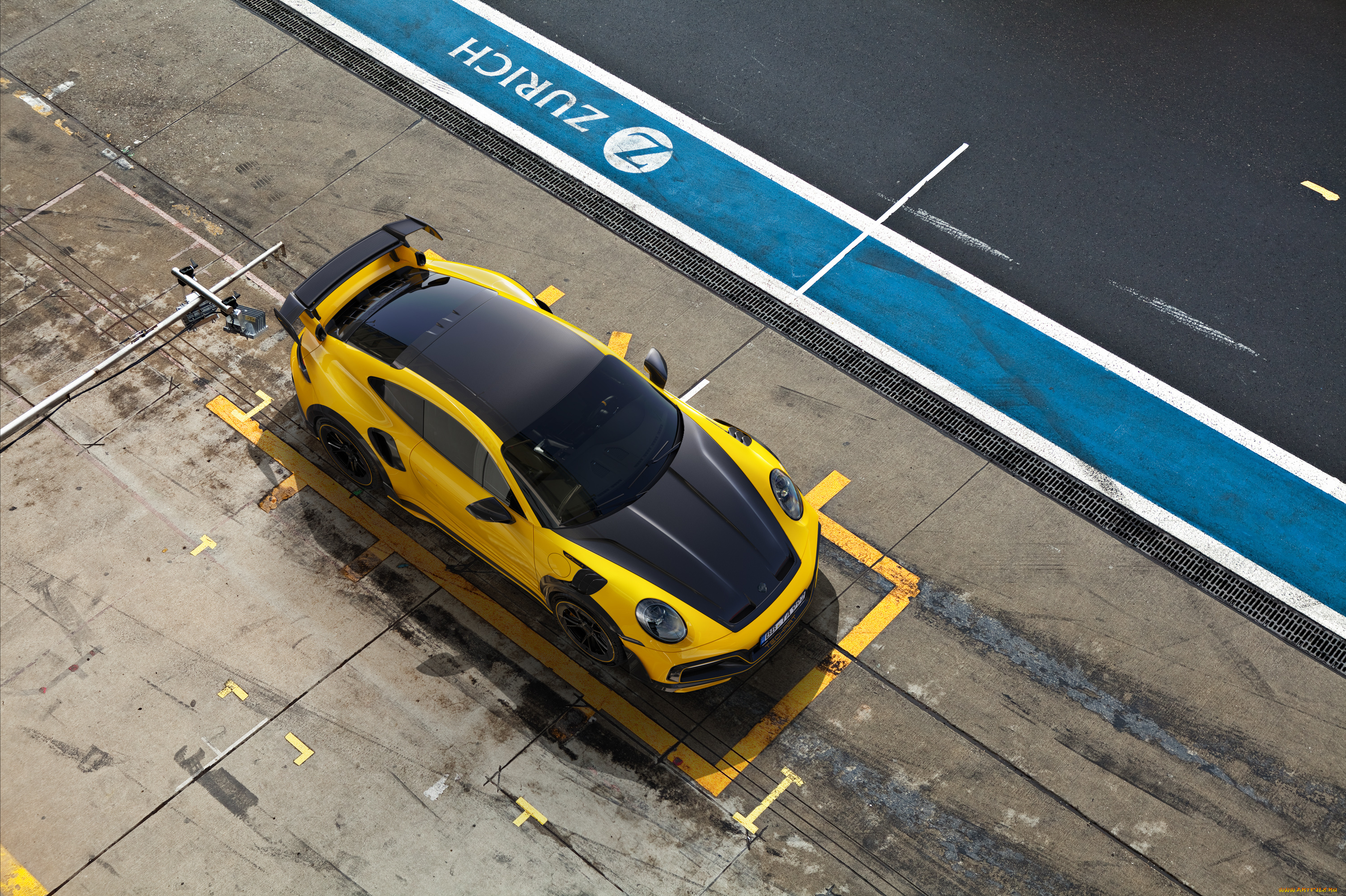 автомобили, 3д, porsche