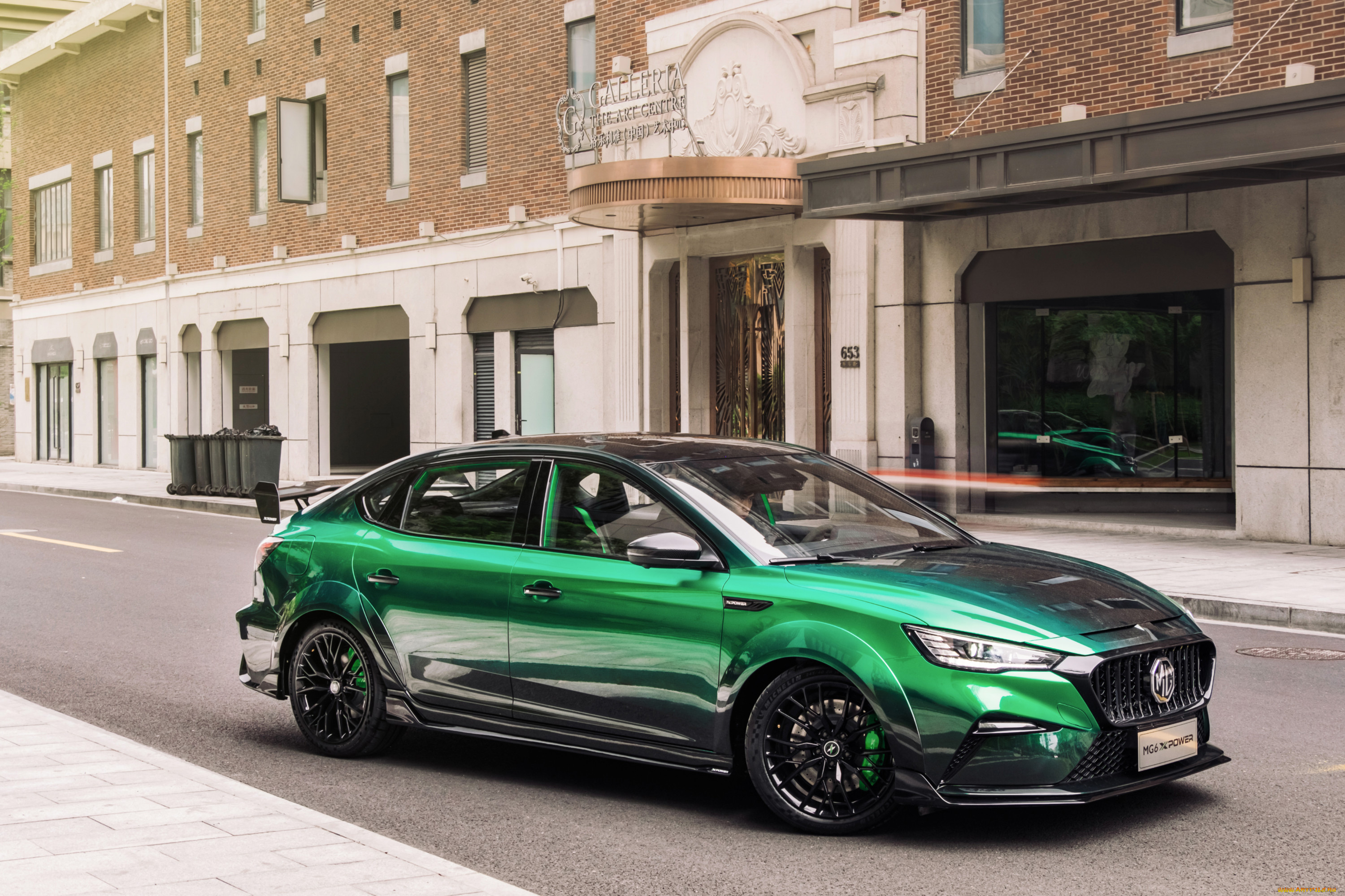 автомобили, mg