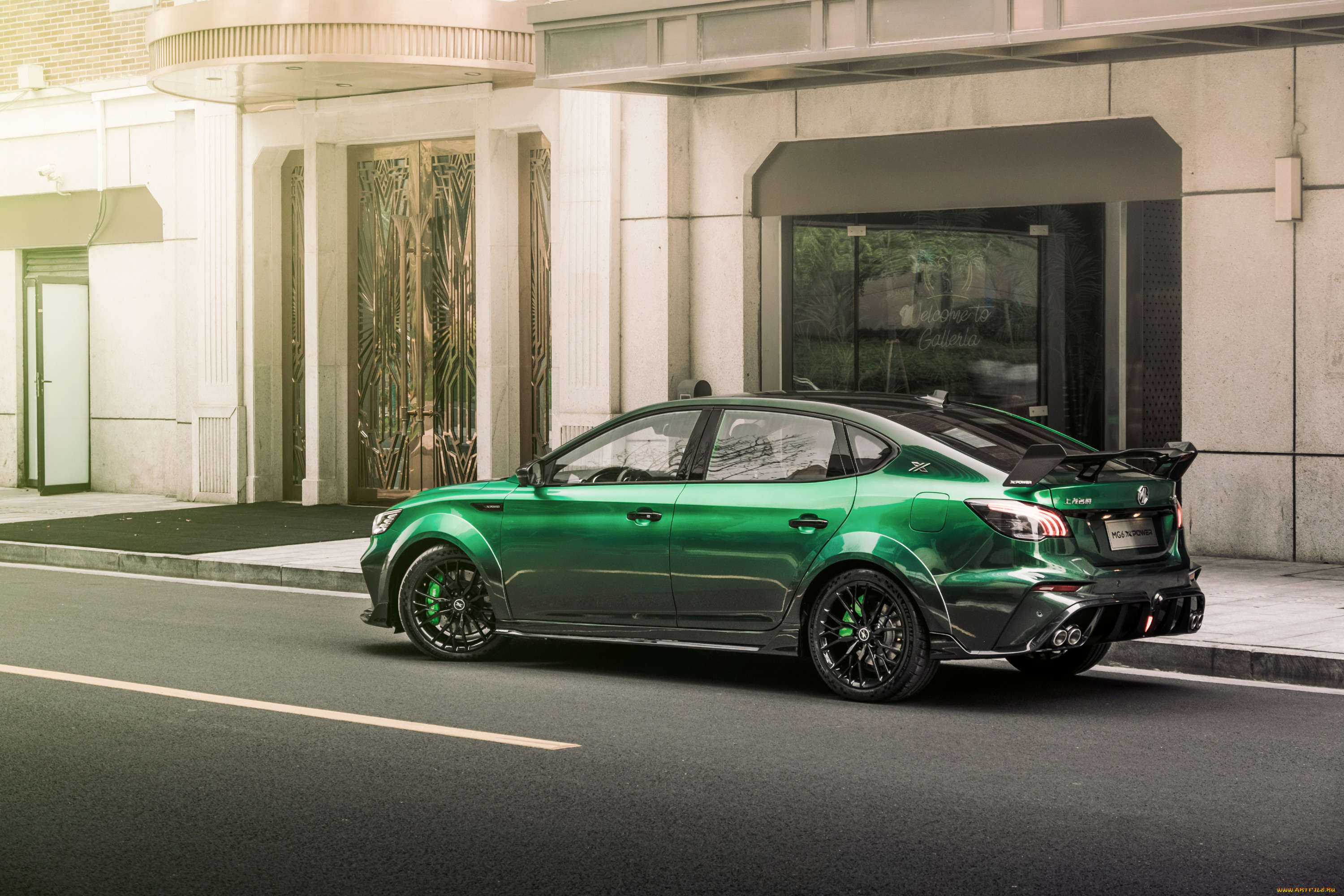 автомобили, mg