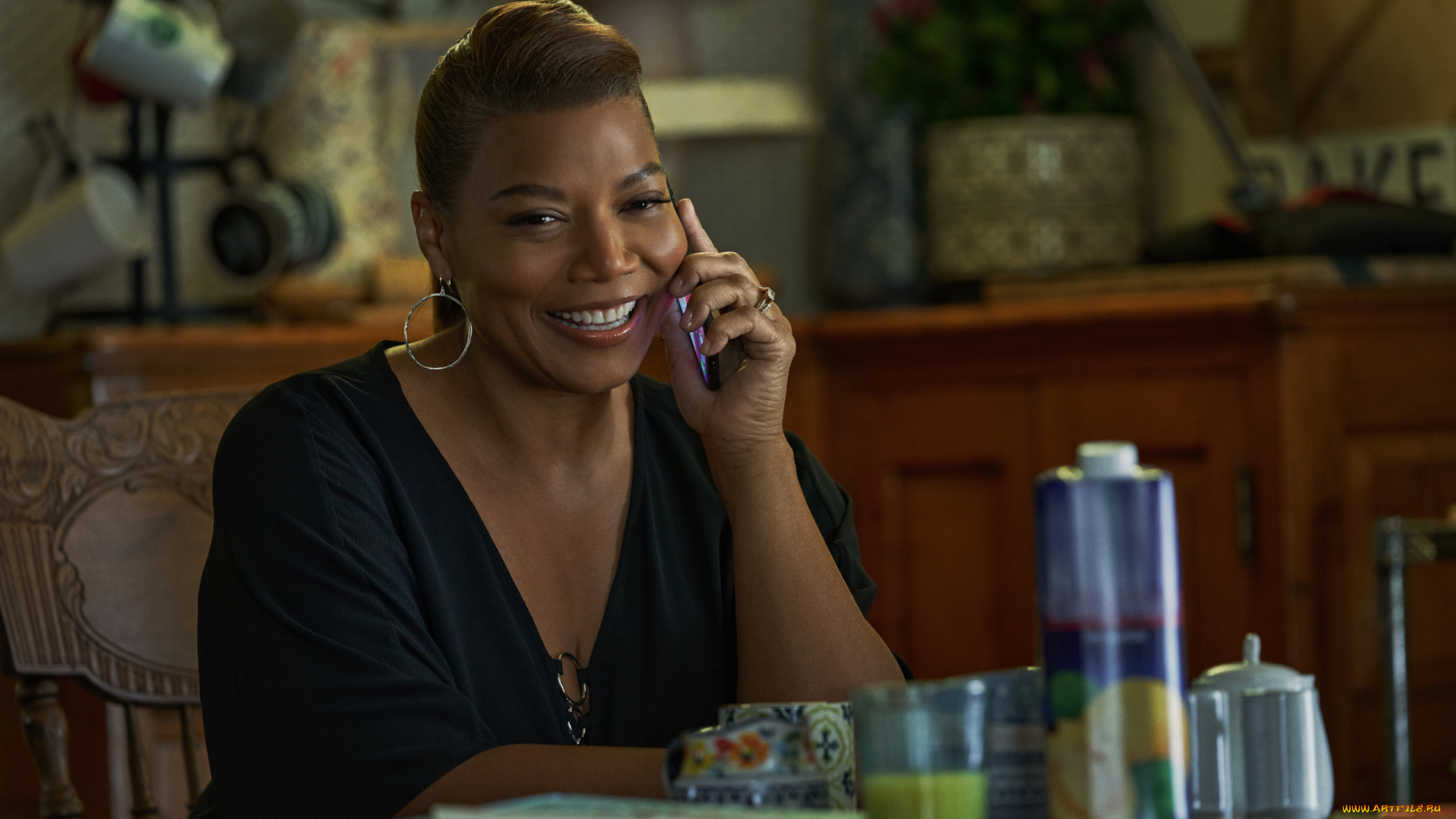 hustle, ||, 2022, кино, фильмы, hustle, прорваться, в, нба, спорт, комедия, драма, queen, latifah, куин, латифа, author, oreskis