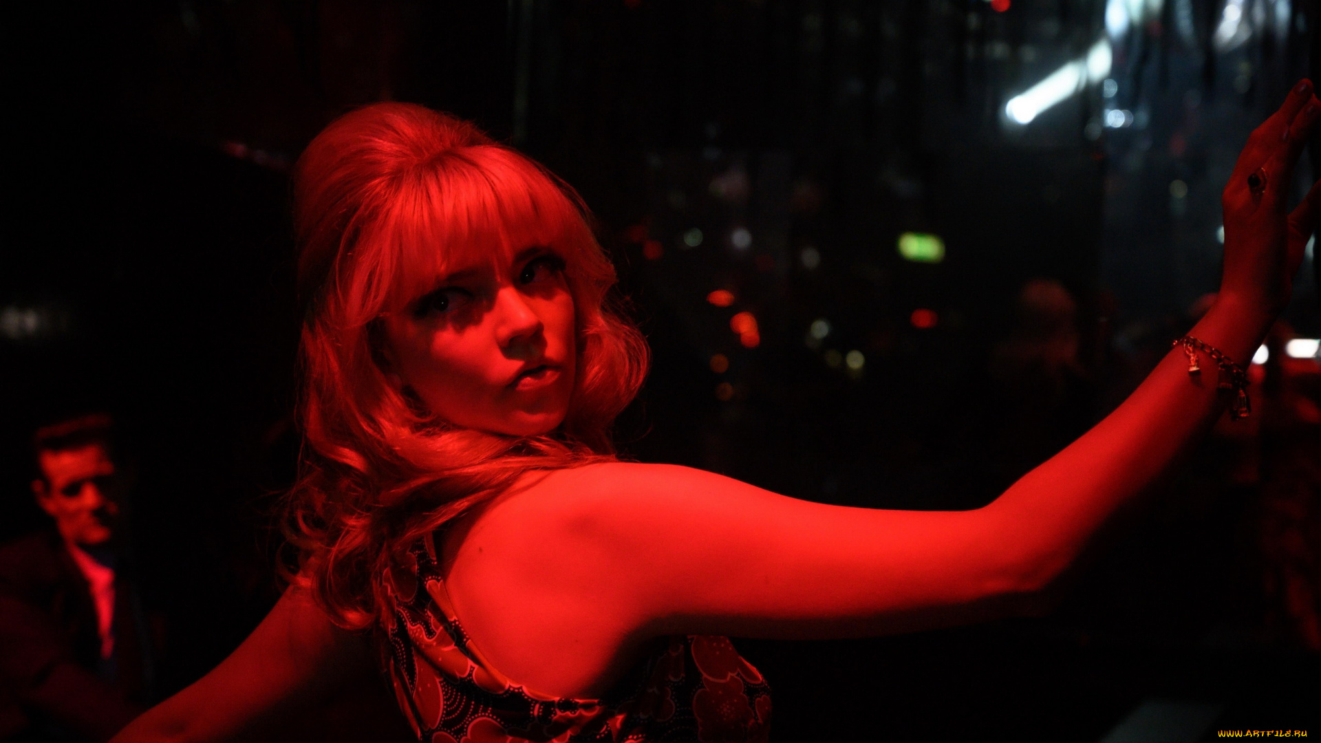 кино, фильмы, last, night, in, soho, anya, taylor-joy