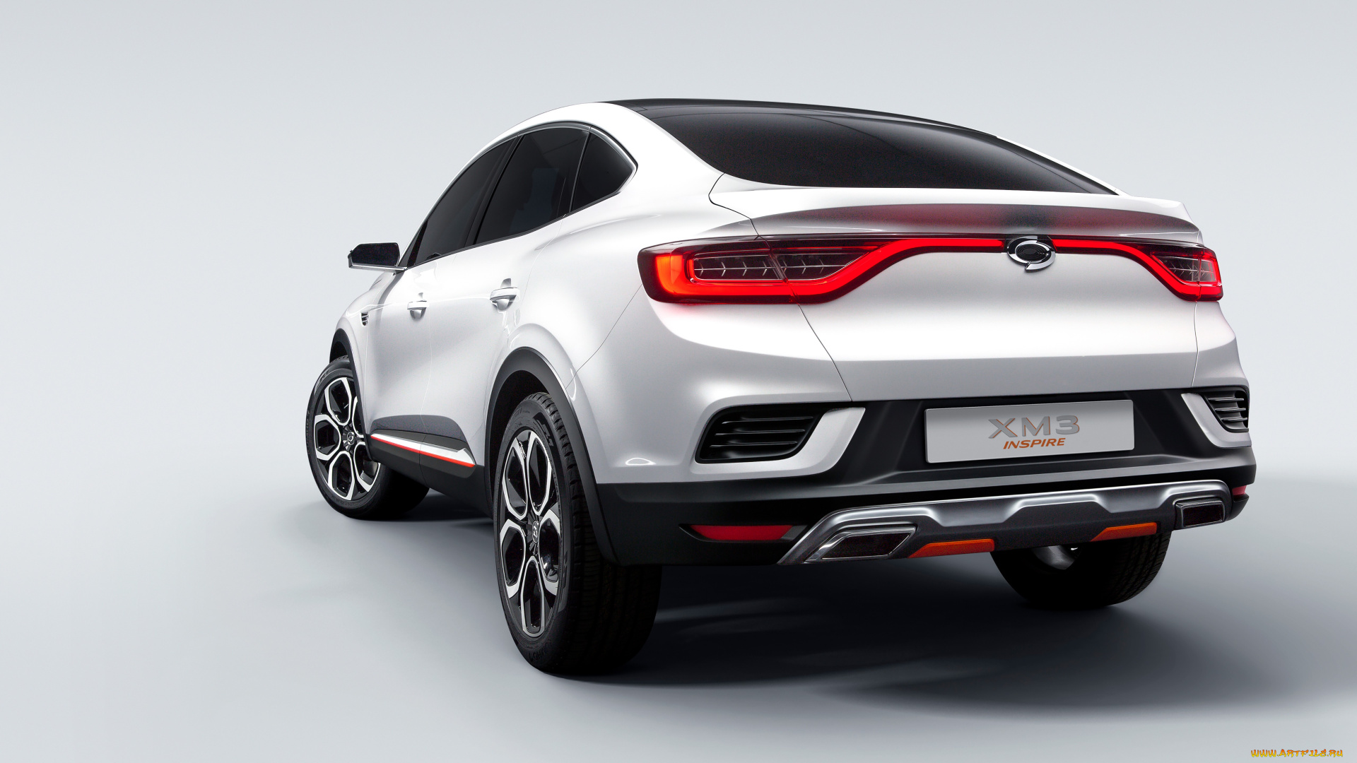 samsung, xm3, inspire, автомобили, samsung, белый