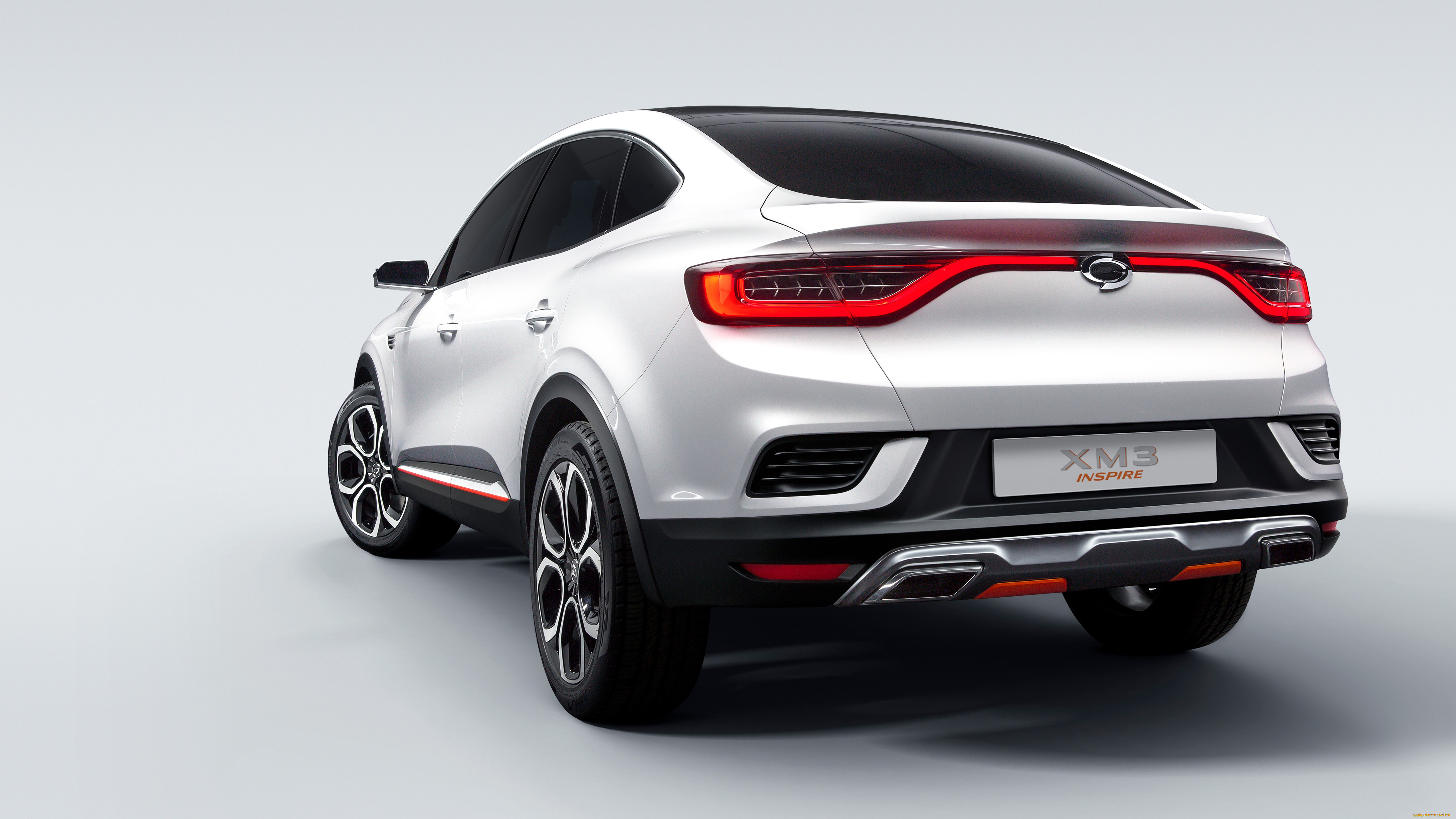 samsung, xm3, inspire, автомобили, samsung, белый