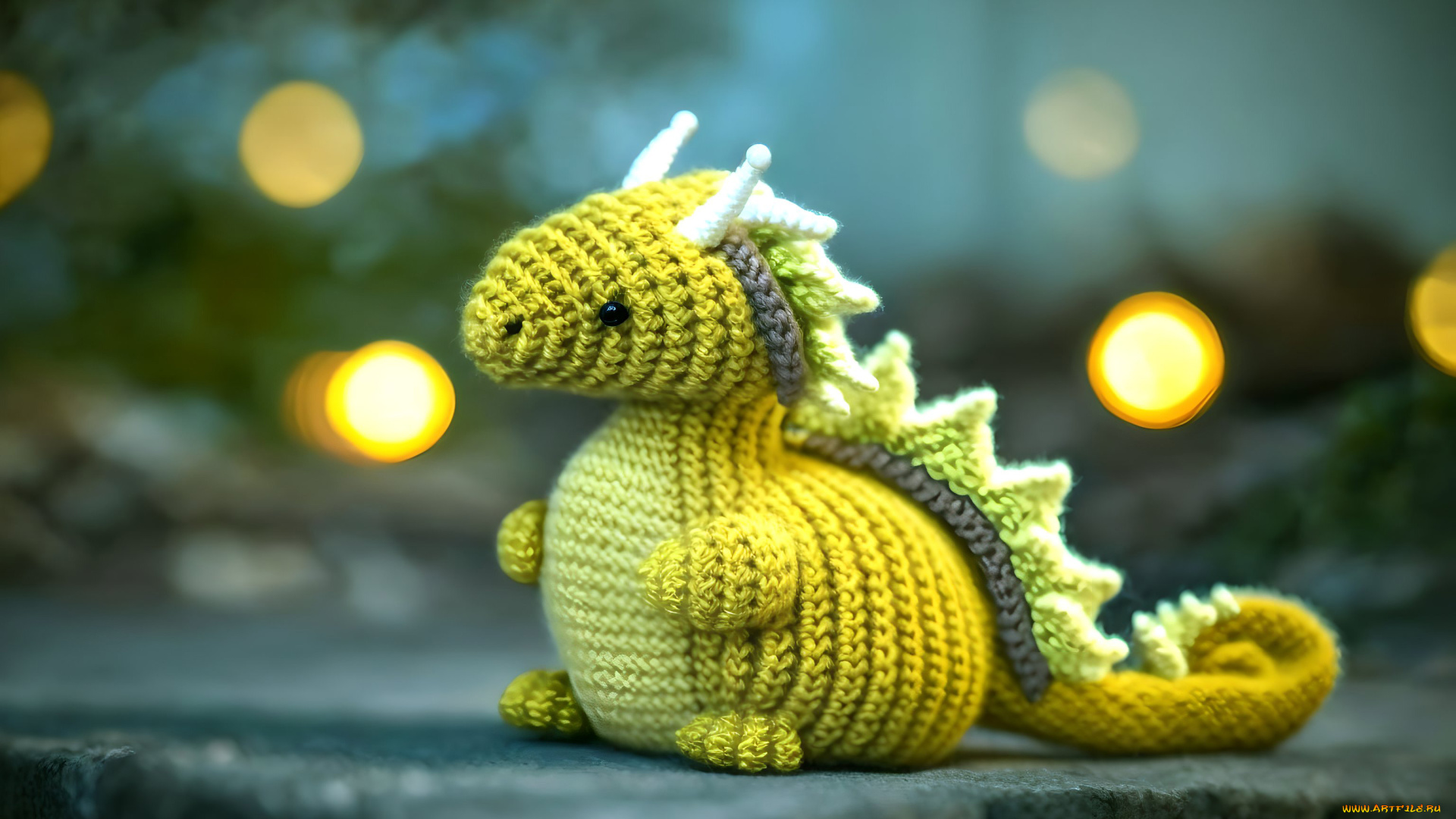 разное, ремесла, , поделки, , рукоделие, нейросети, графика, нейроарт, ai, art, нейронные, сети, рисунки, нейро, искусство, вязаный, дракон