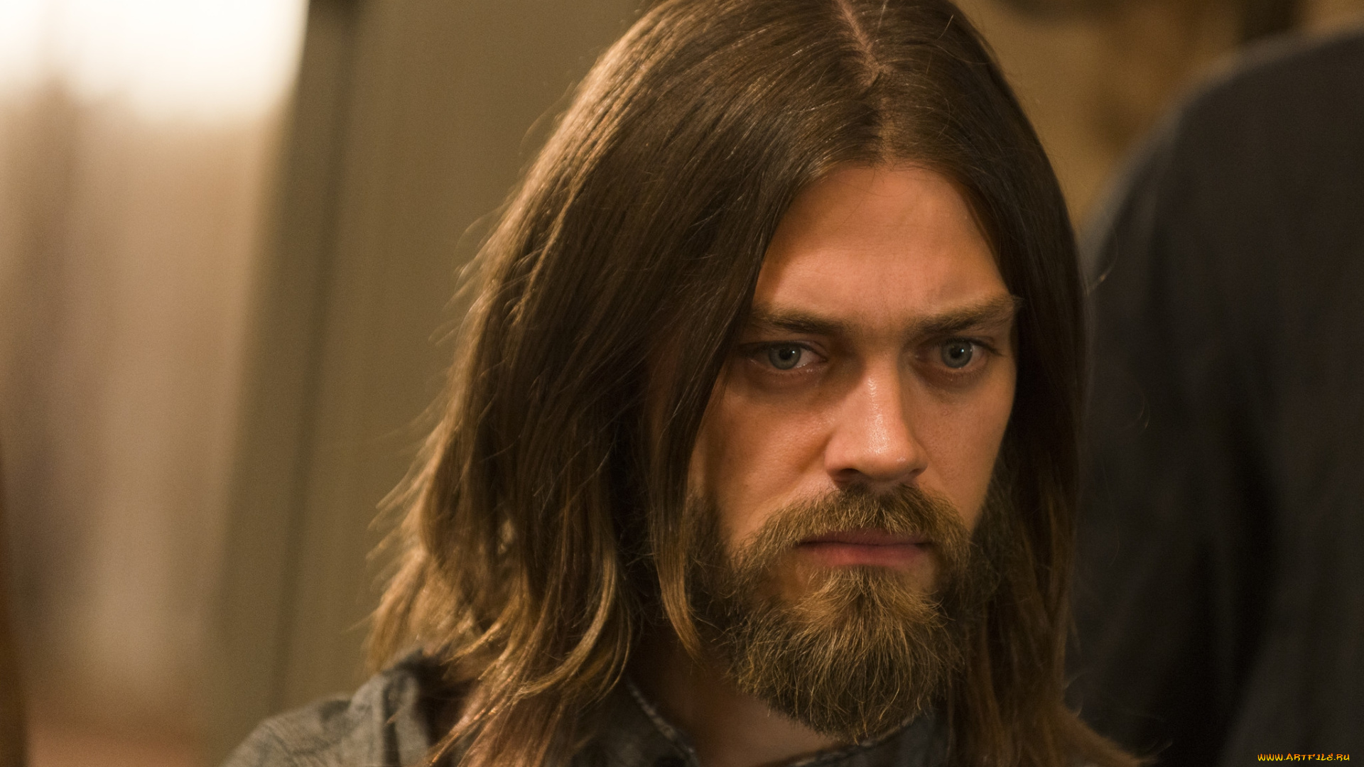 tom, payne, jesus, кино, фильмы, the, walking, dead, tom, payne