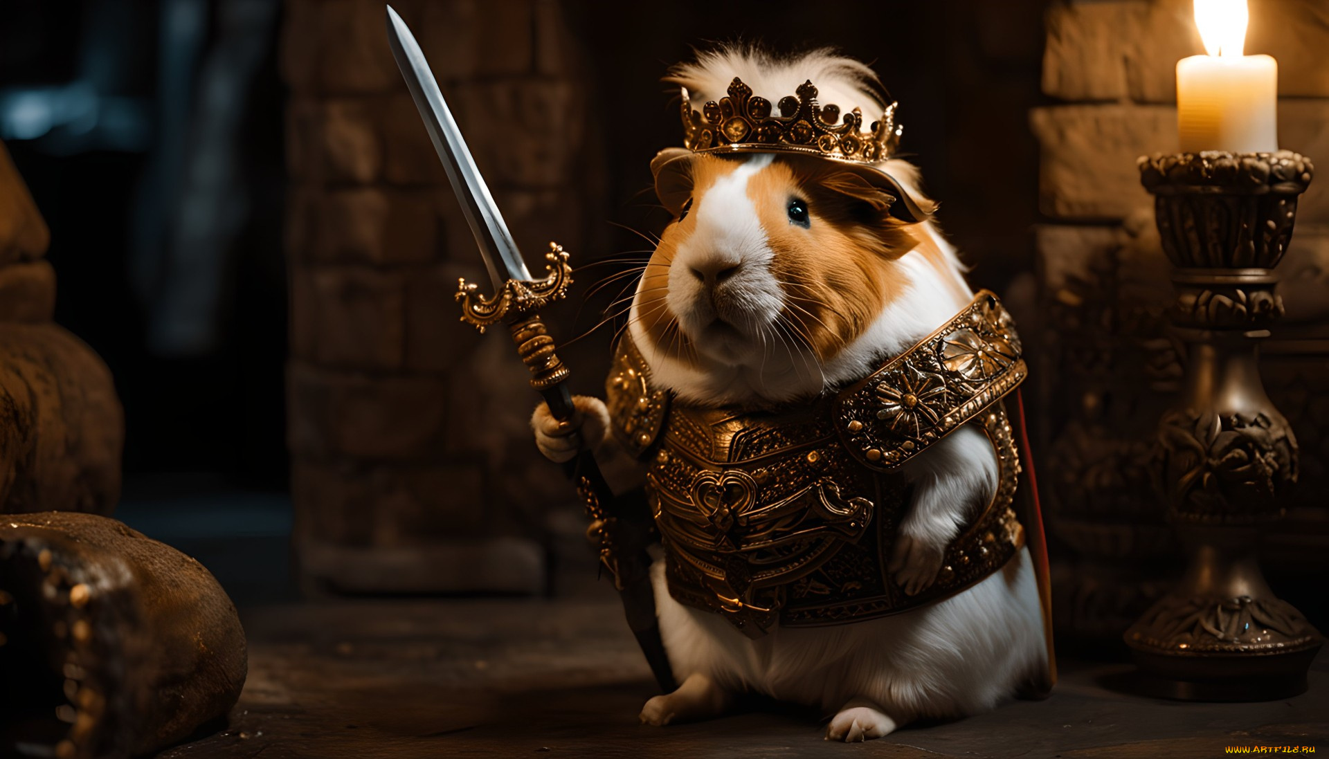 3д, графика, фантазия, , fantasy, нейросети, графика, нейроарт, ai, art, нейронные, сети, рисунки, нейро, искусство, хомяк