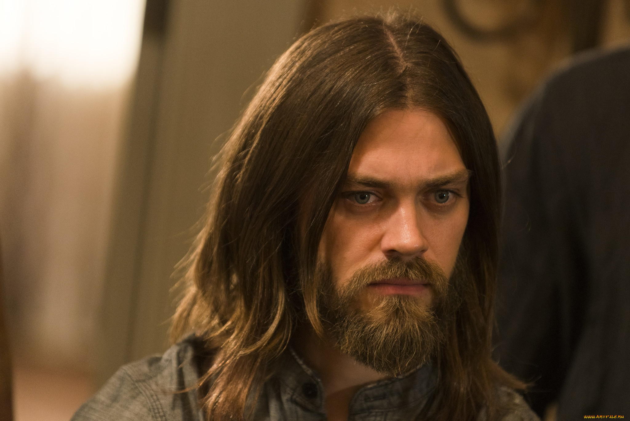 tom, payne, jesus, кино, фильмы, the, walking, dead, tom, payne