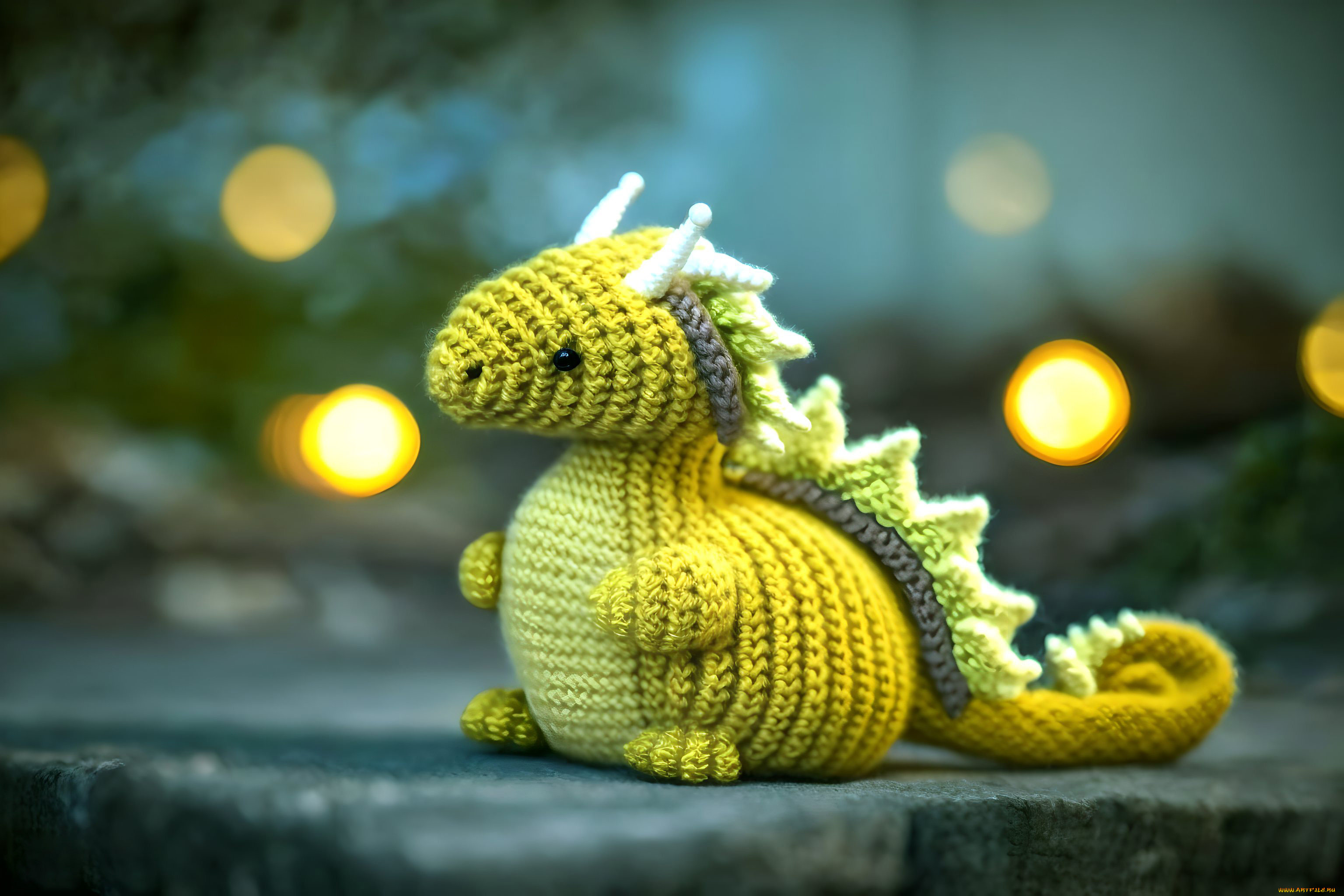 разное, ремесла, , поделки, , рукоделие, нейросети, графика, нейроарт, ai, art, нейронные, сети, рисунки, нейро, искусство, вязаный, дракон