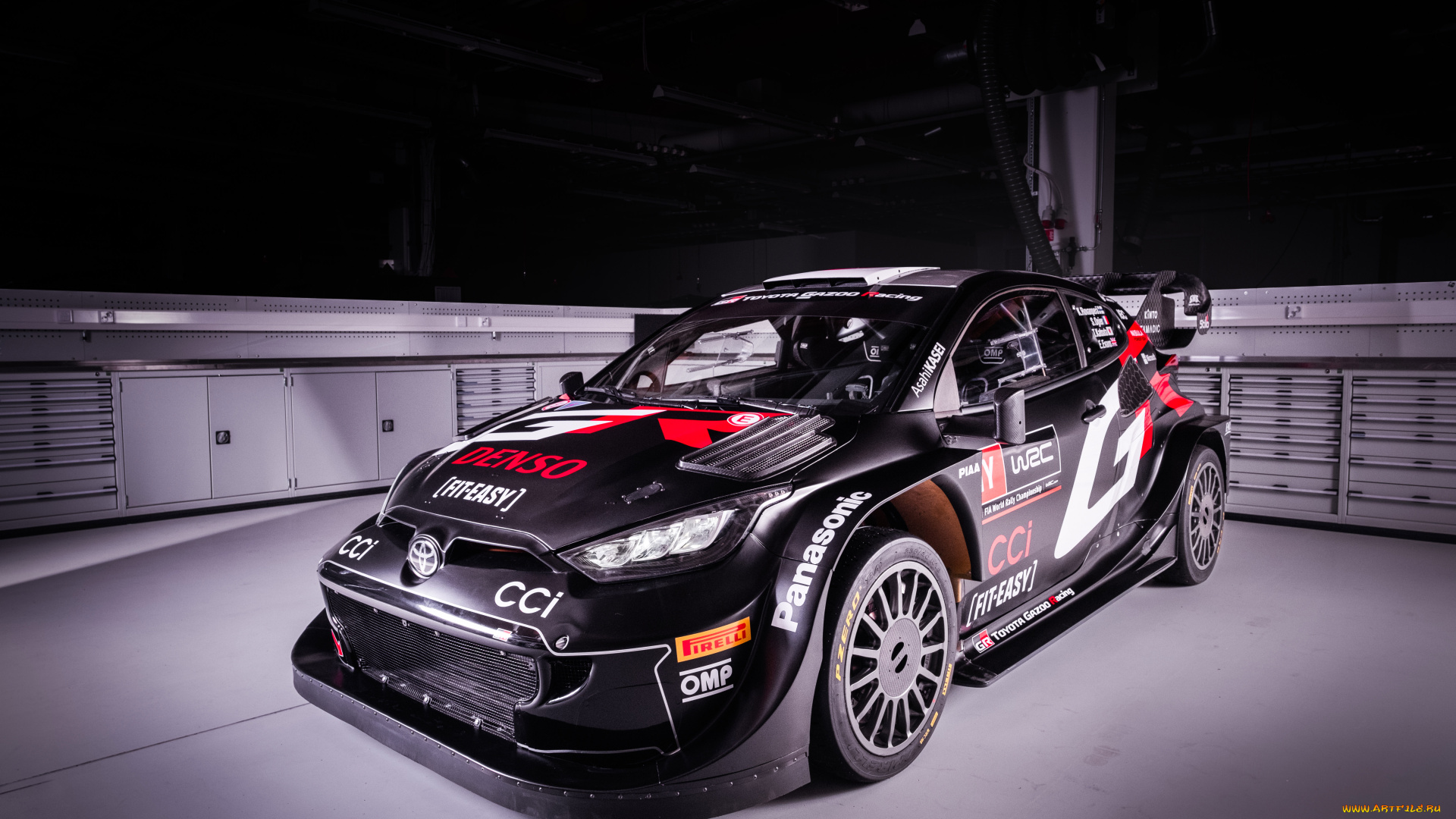 автомобили, toyota