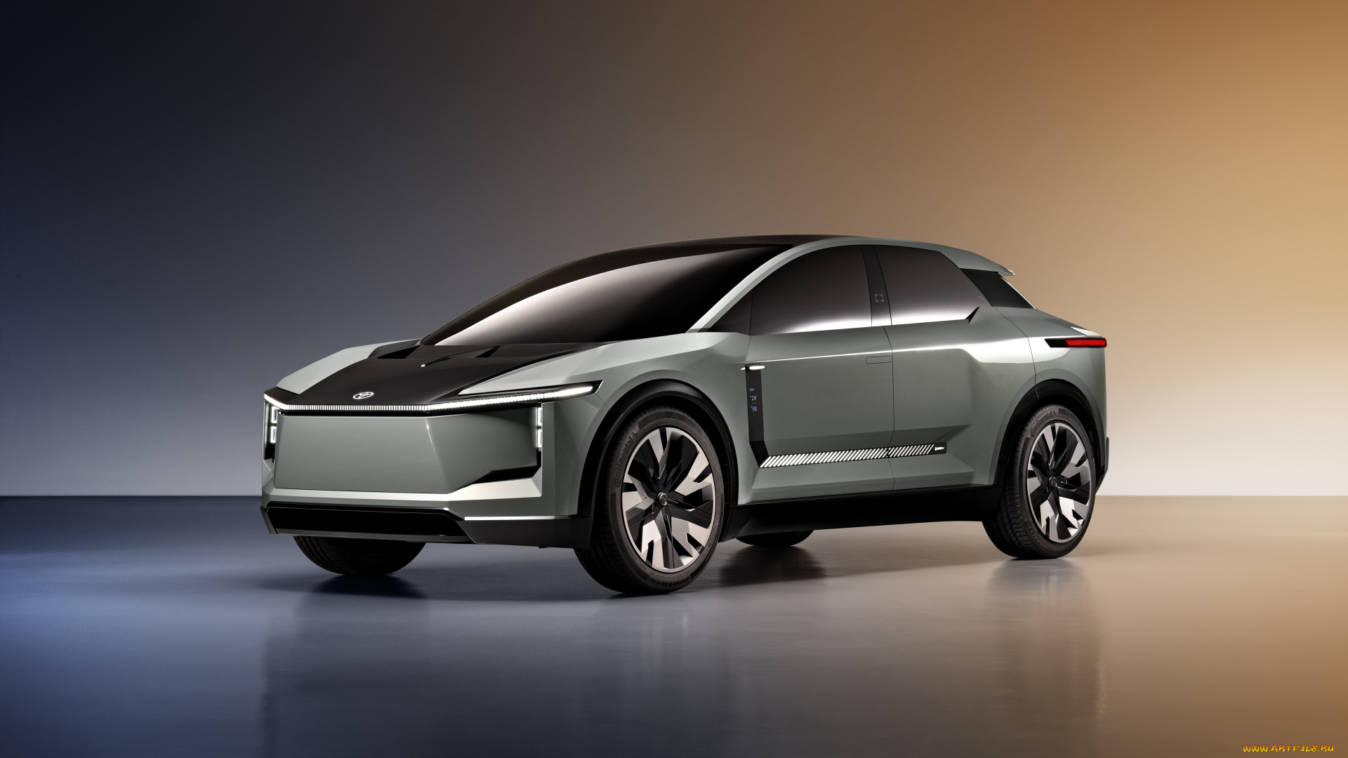 автомобили, toyota