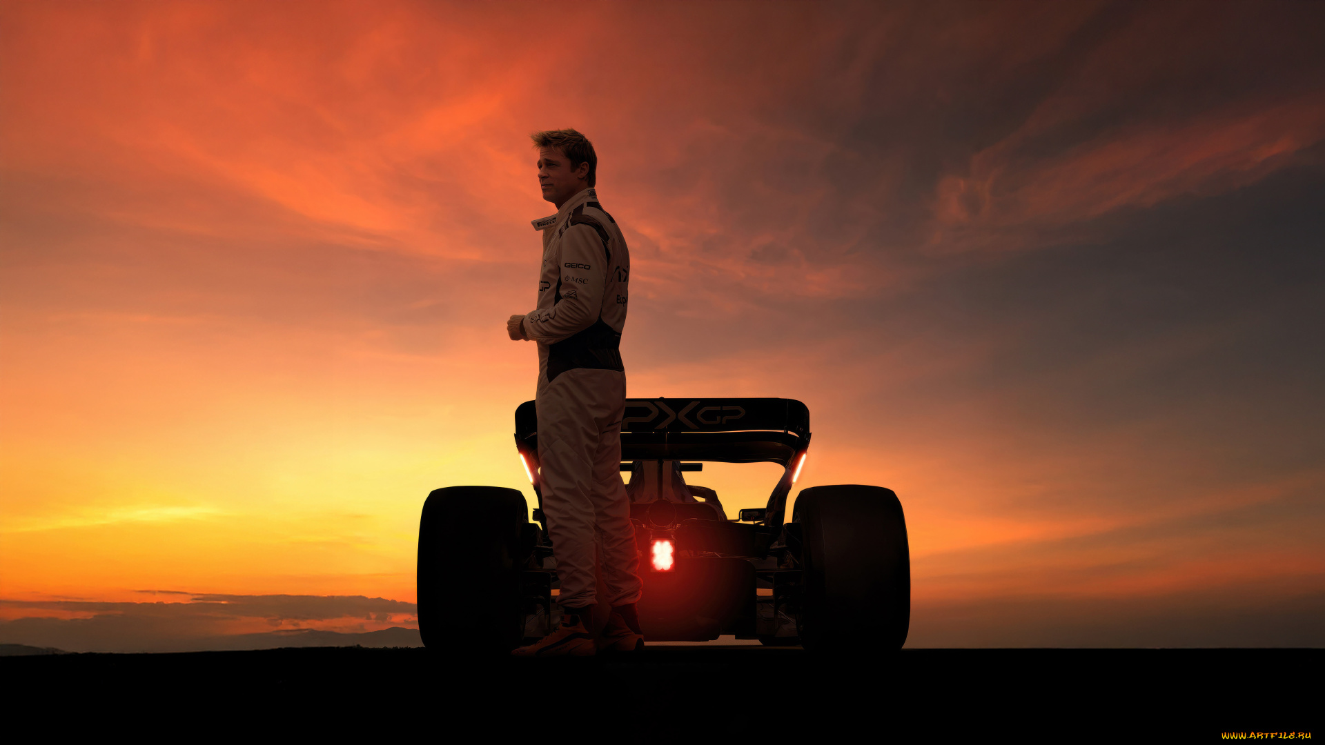 f1, кино, фильмы, формула, 1, 2025