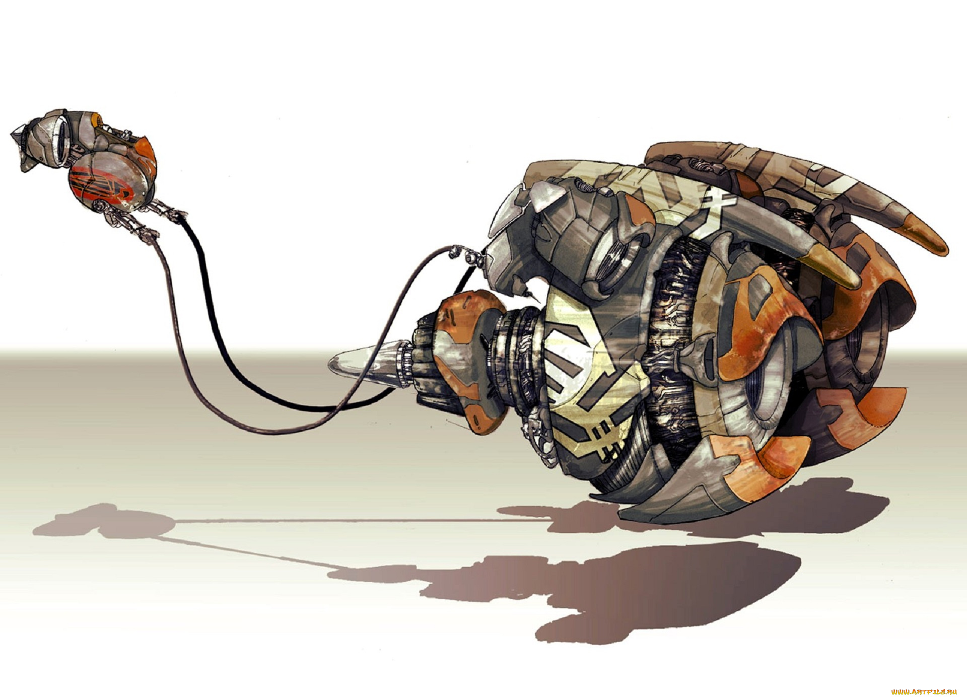 star, wars, racer, revenge, видео, игры, star, wars, , racer, revenge, техника, аппарат, транспорт