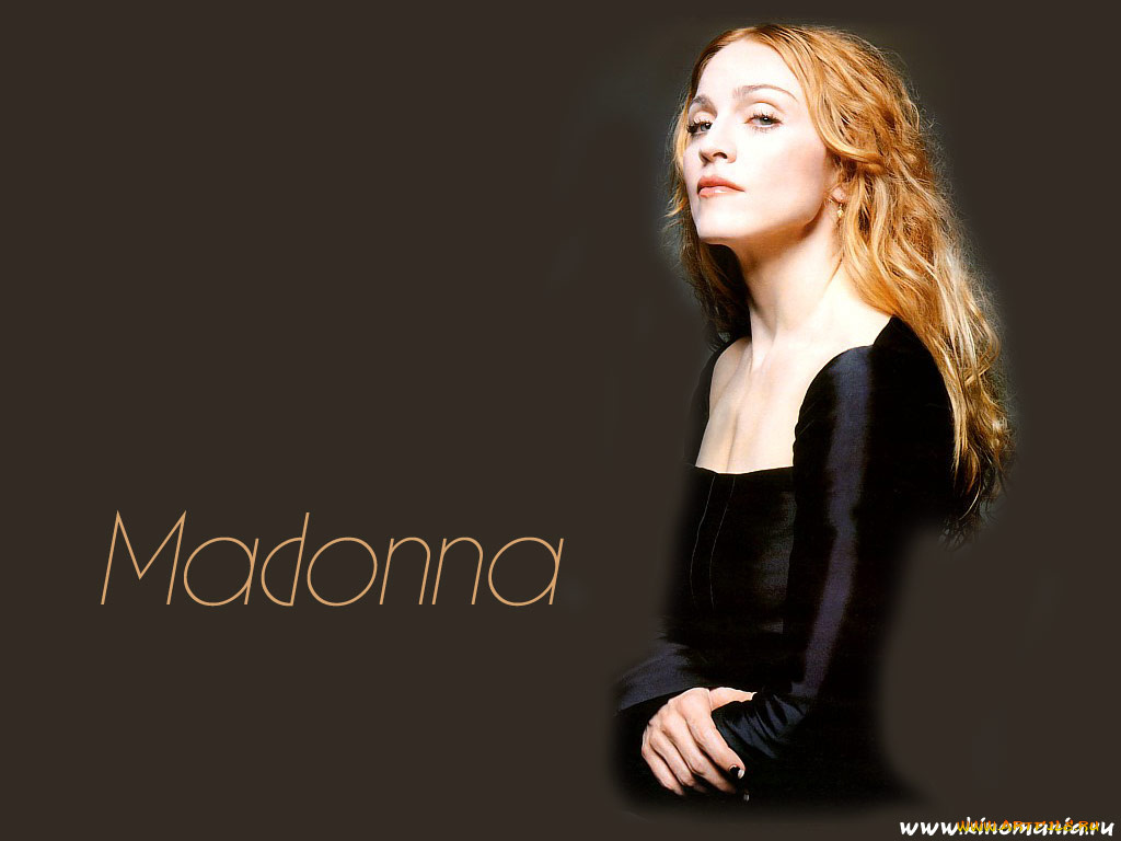 мадона, музыка, madonna