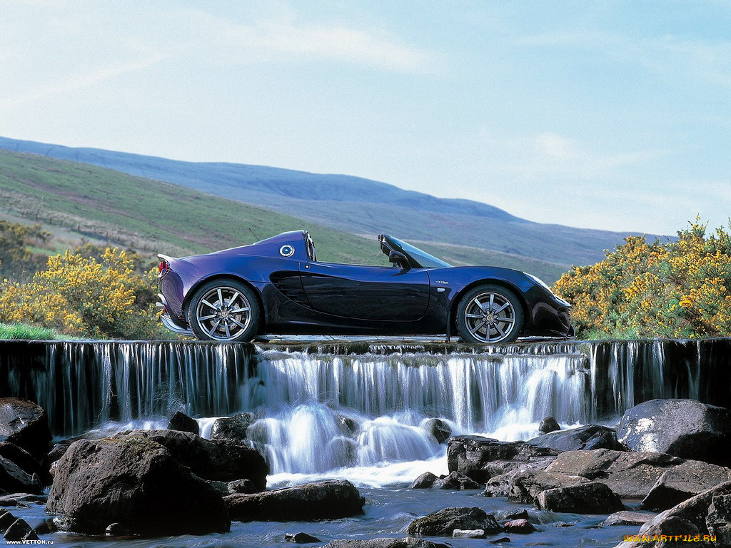 автомобили, lotus