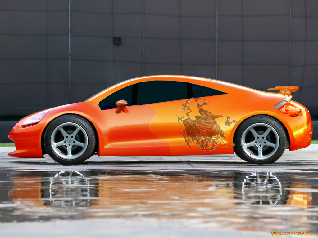 автомобили, mitsubishi