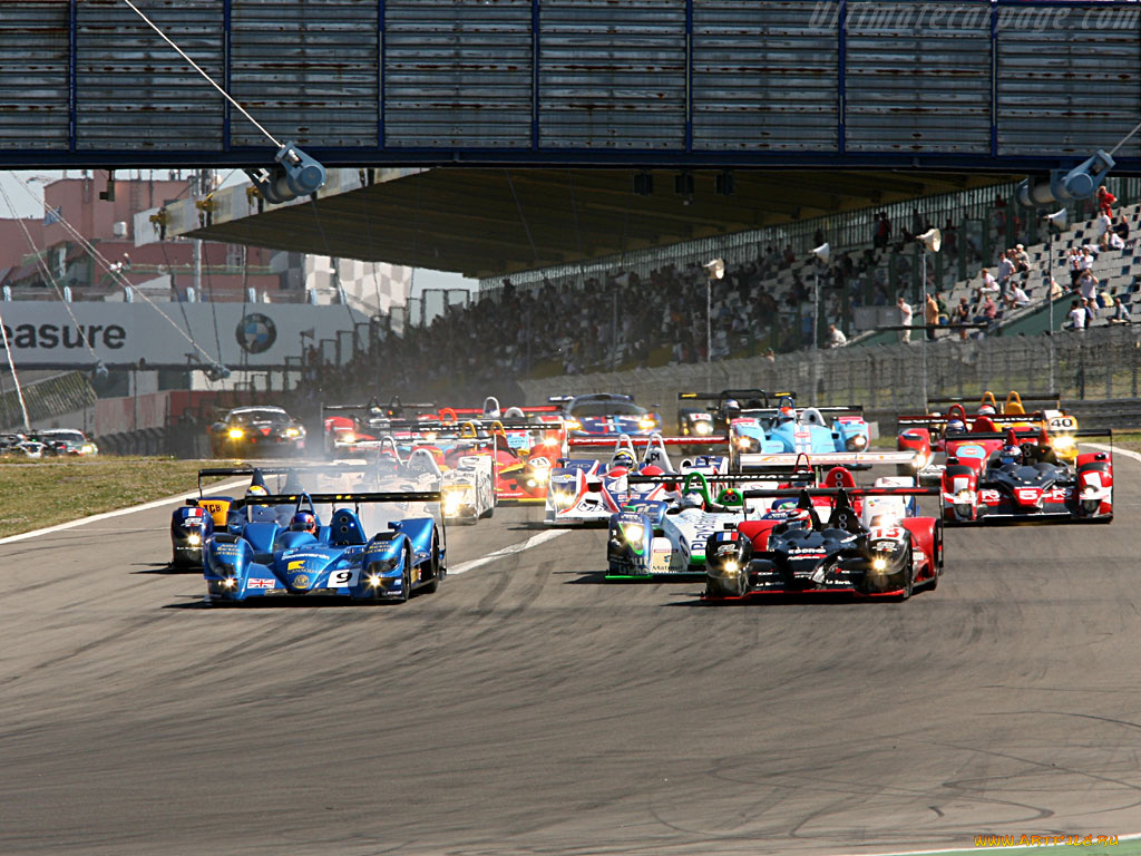 спорт, автоспорт