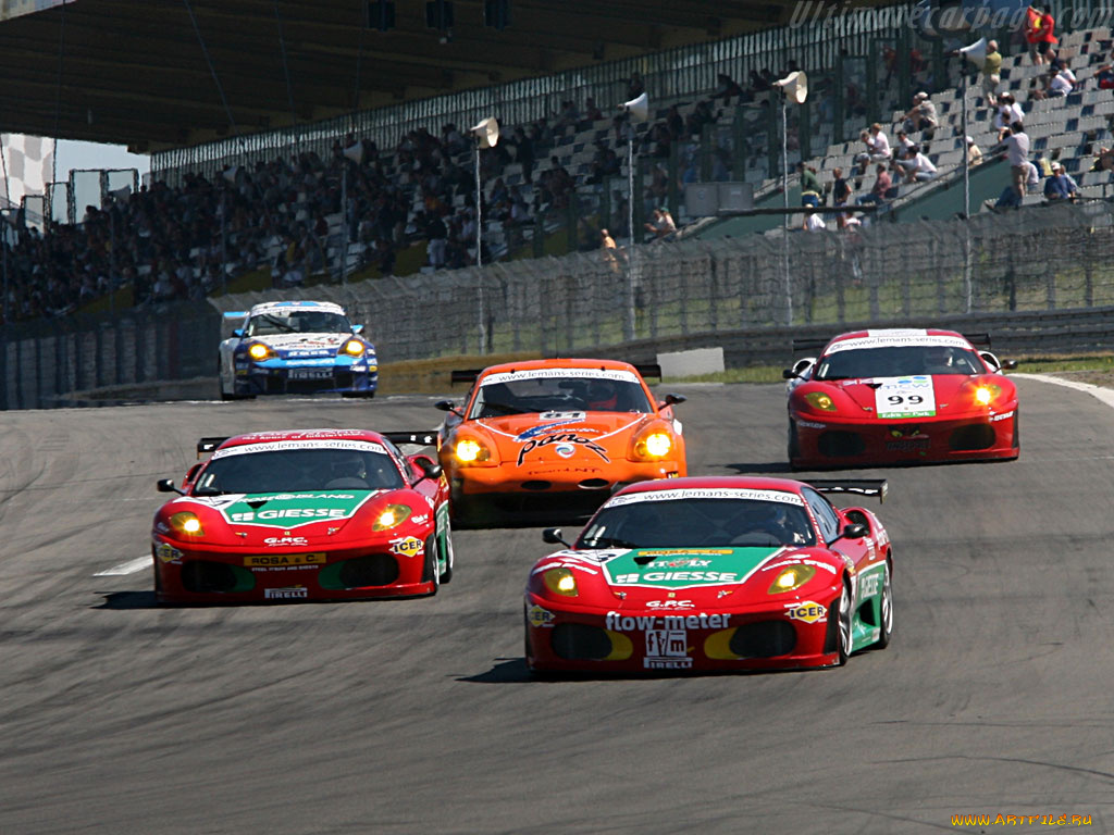 спорт, автоспорт