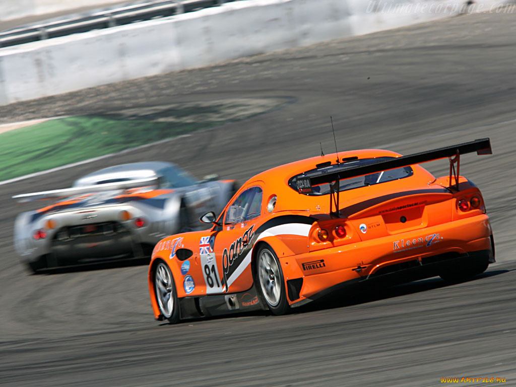 спорт, автоспорт