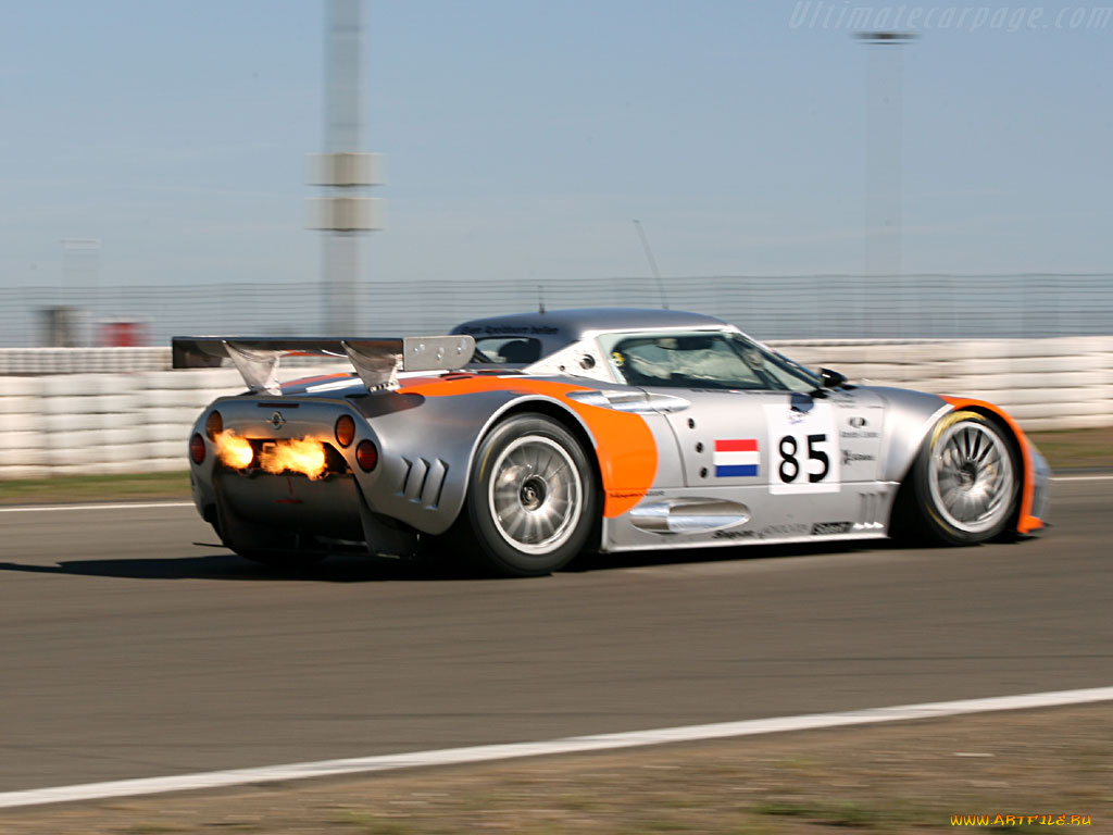 спорт, автоспорт