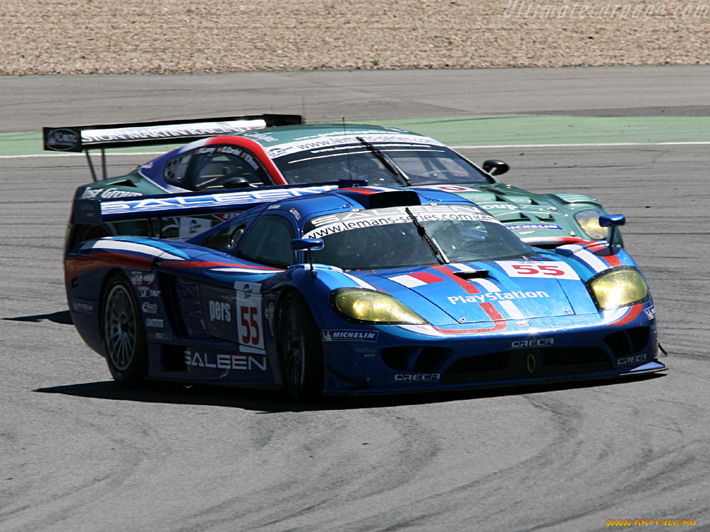 спорт, автоспорт