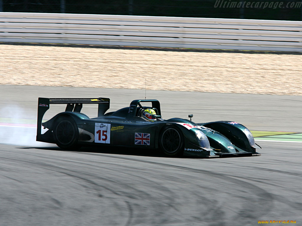 спорт, автоспорт