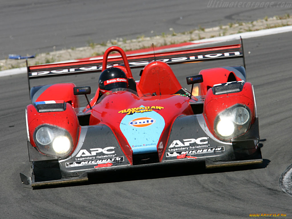 спорт, автоспорт