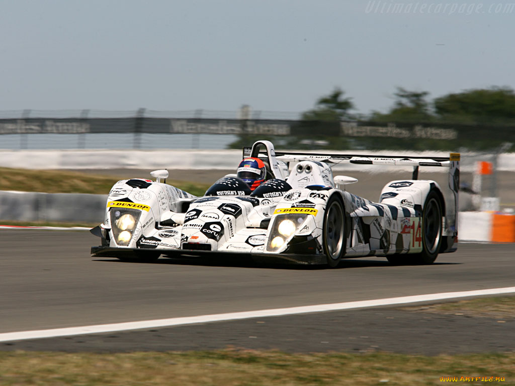 спорт, автоспорт