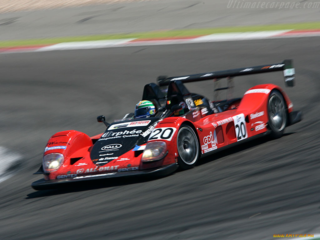 спорт, автоспорт