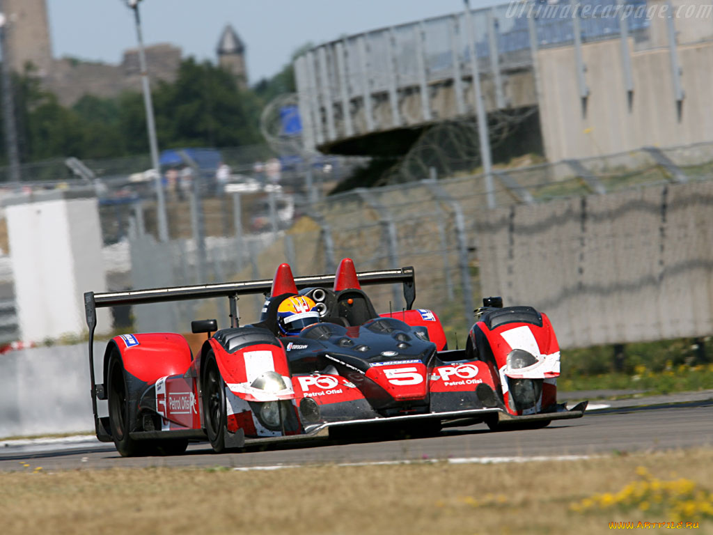 спорт, автоспорт