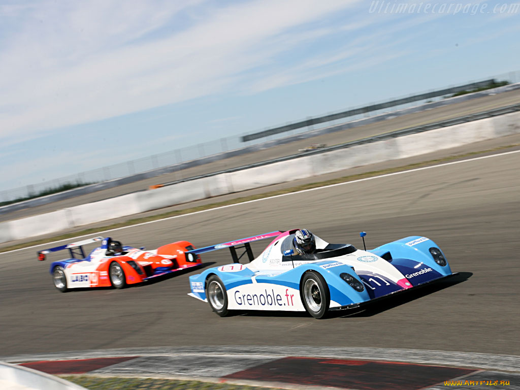 спорт, автоспорт