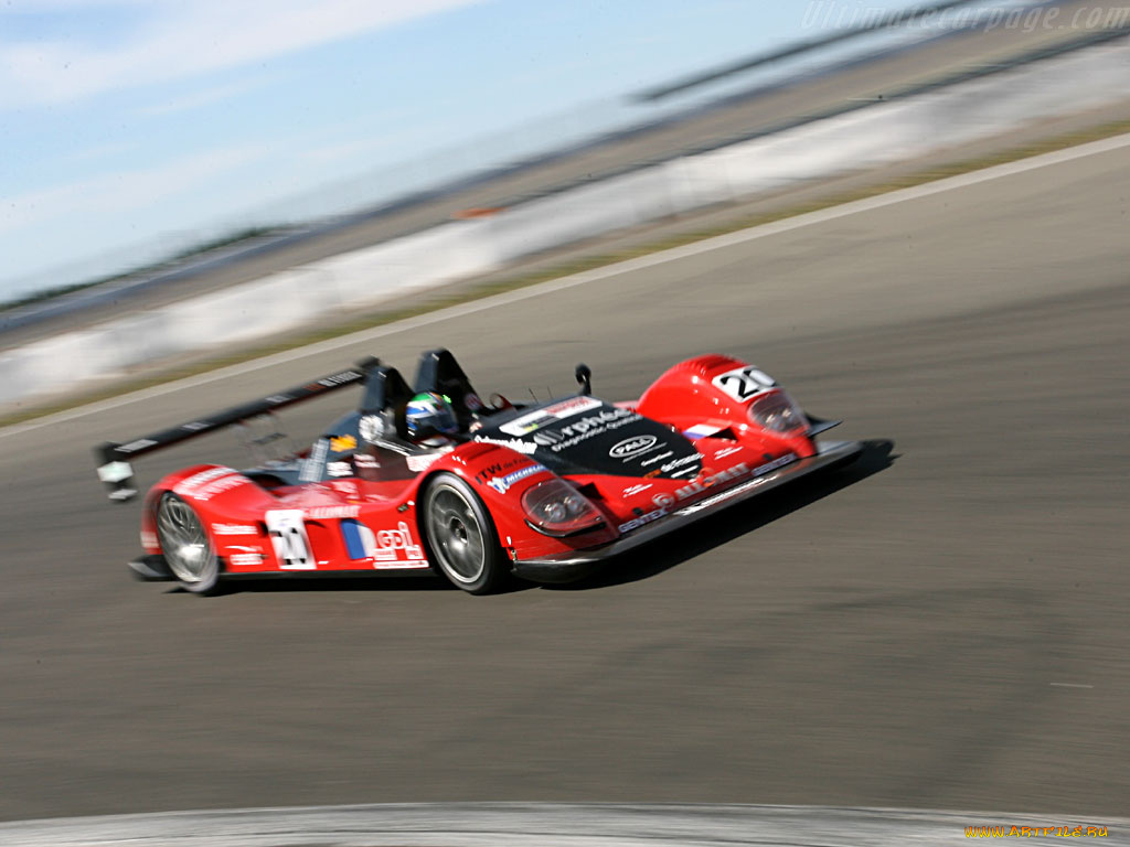 спорт, автоспорт