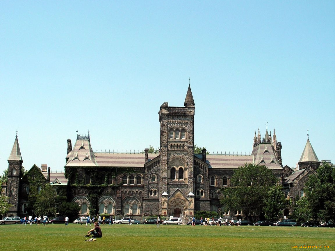 города, дворцы, замки, крепости