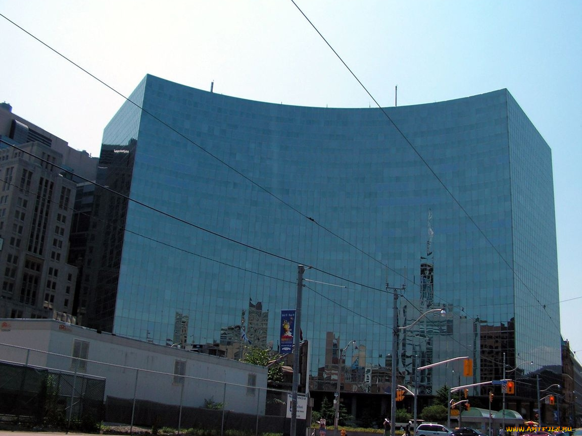 города, здания, дома