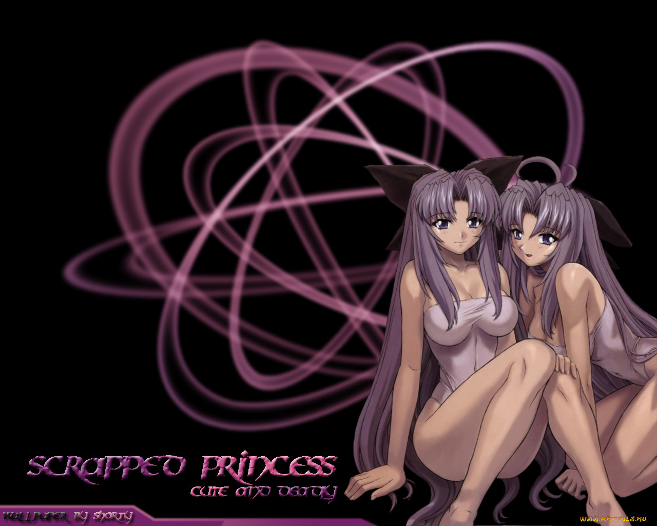 аниме, *unknown, другое