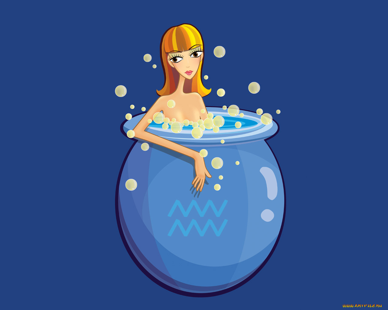 векторная, графика