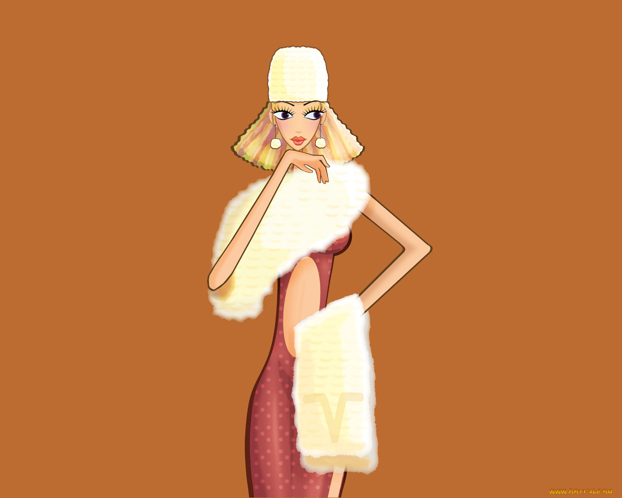 векторная, графика