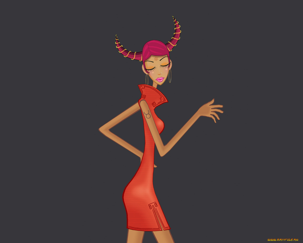 векторная, графика