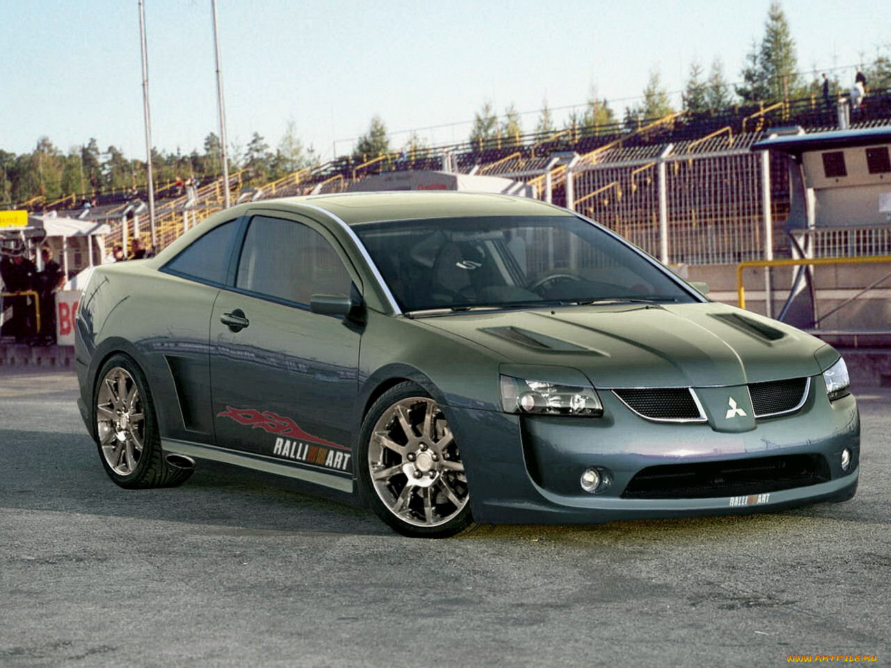 mitsubishi, автомобили