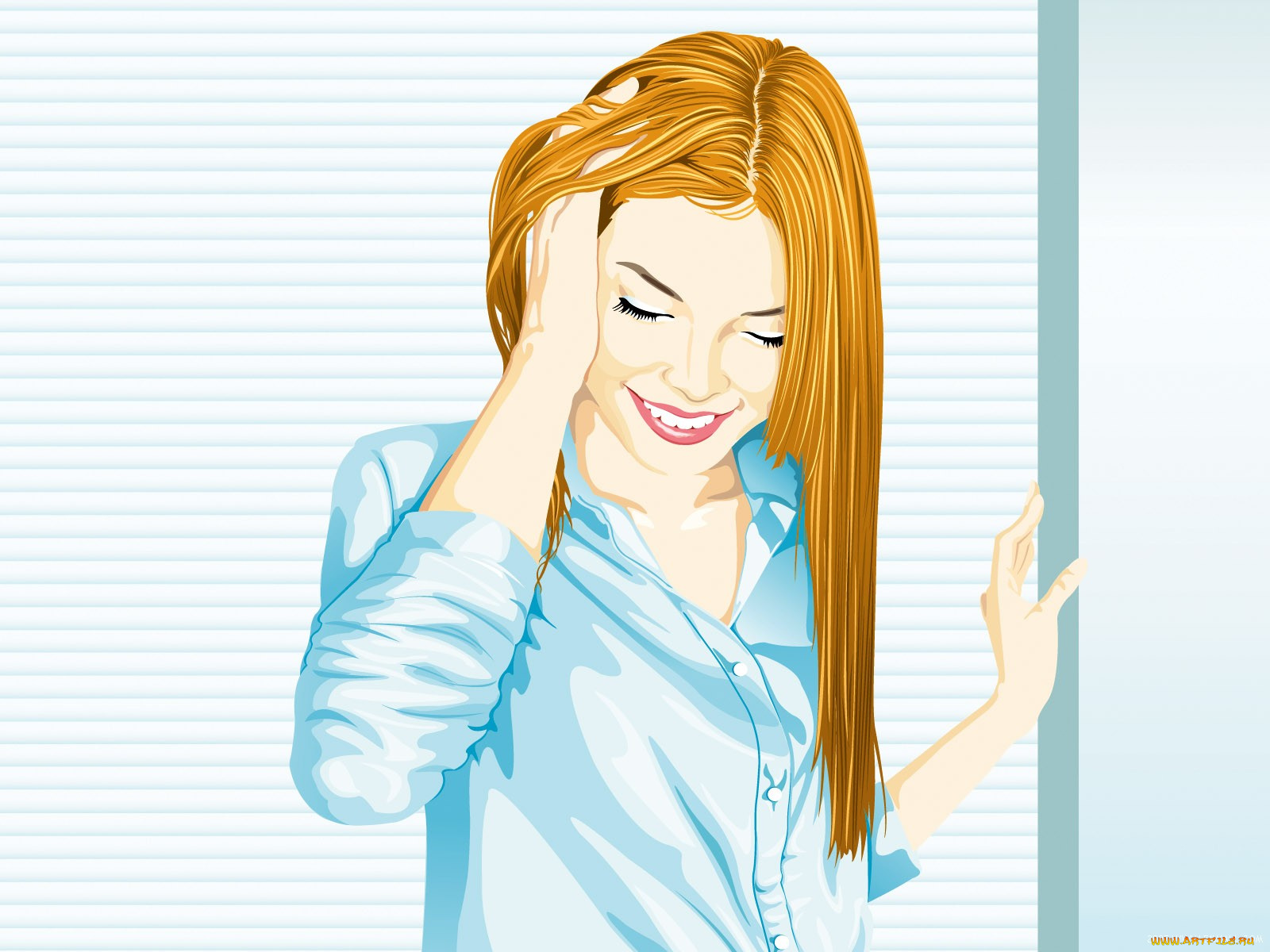 векторная, графика