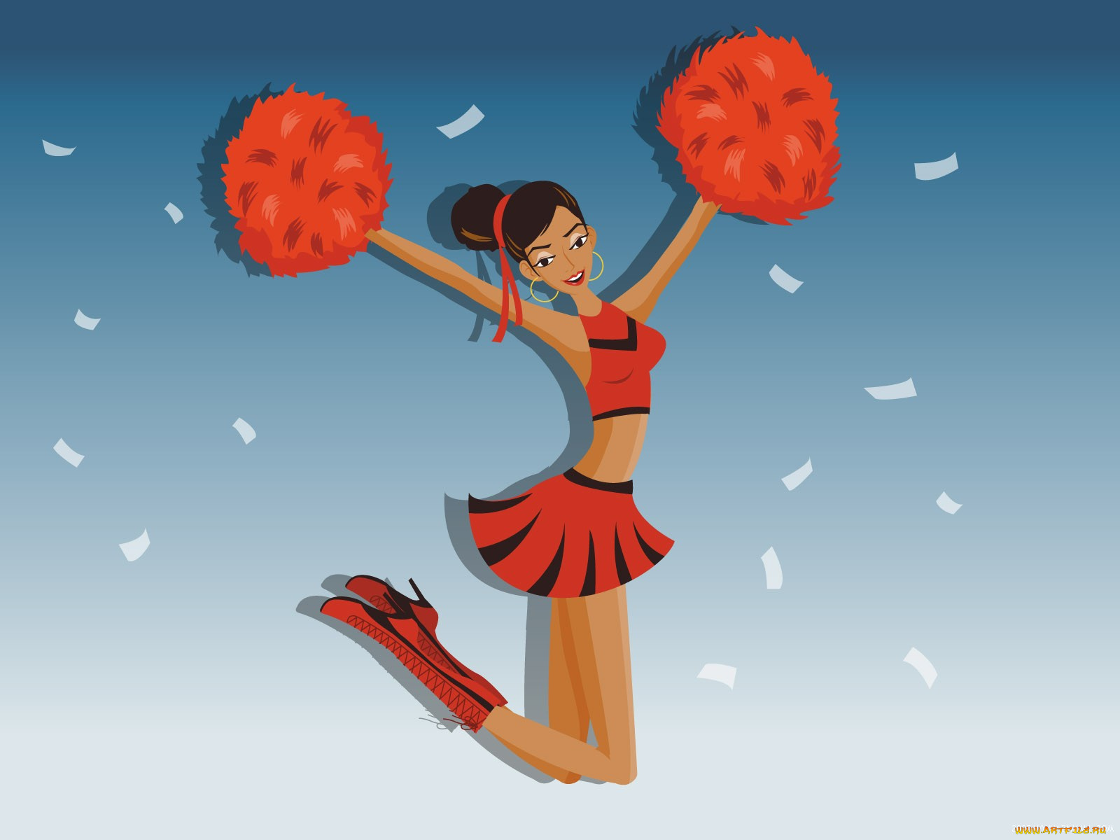 векторная, графика