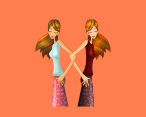 Картинка векторная графика