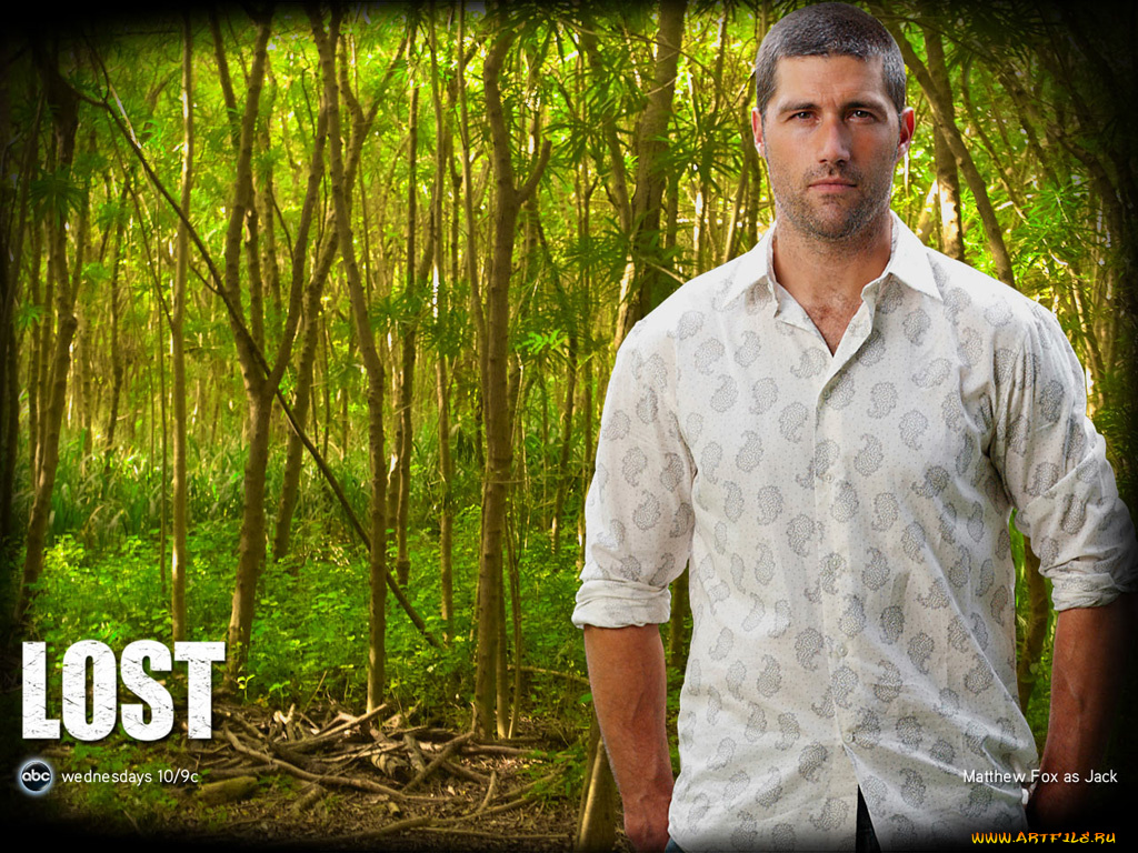 кино, фильмы, lost