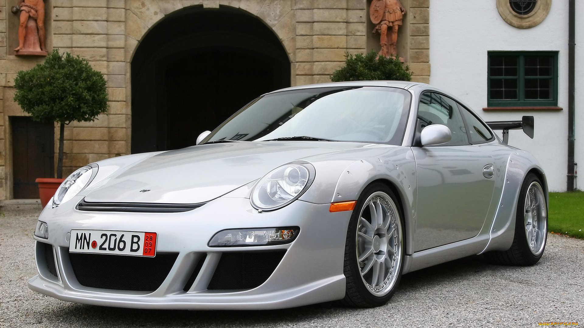 автомобили, porsche