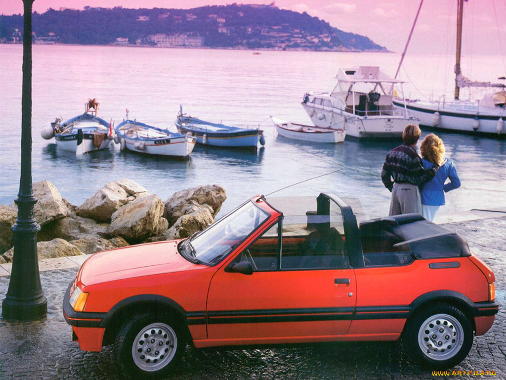 автомобили, peugeot