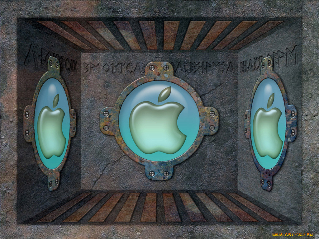 компьютеры, apple