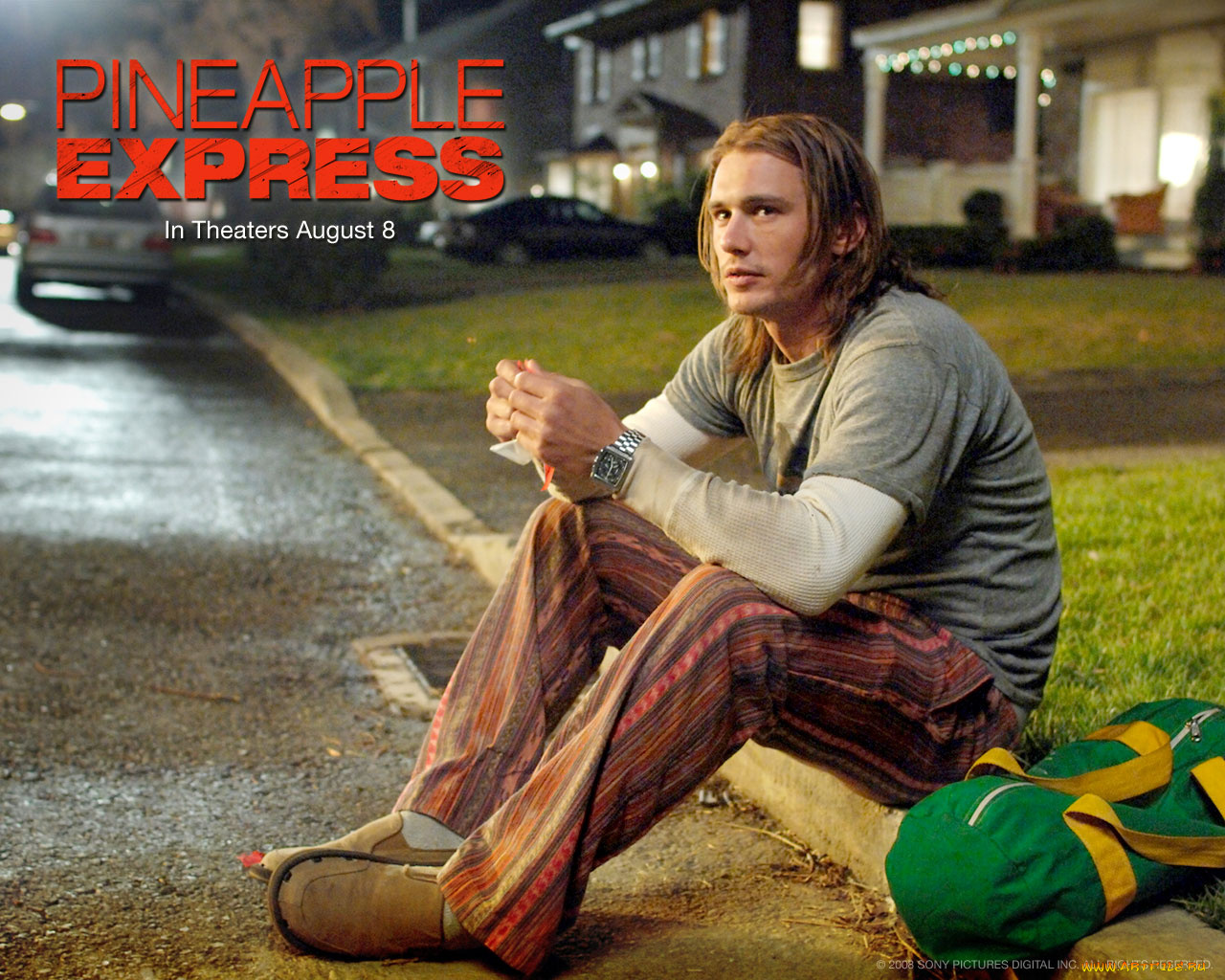 pineapple, express, кино, фильмы